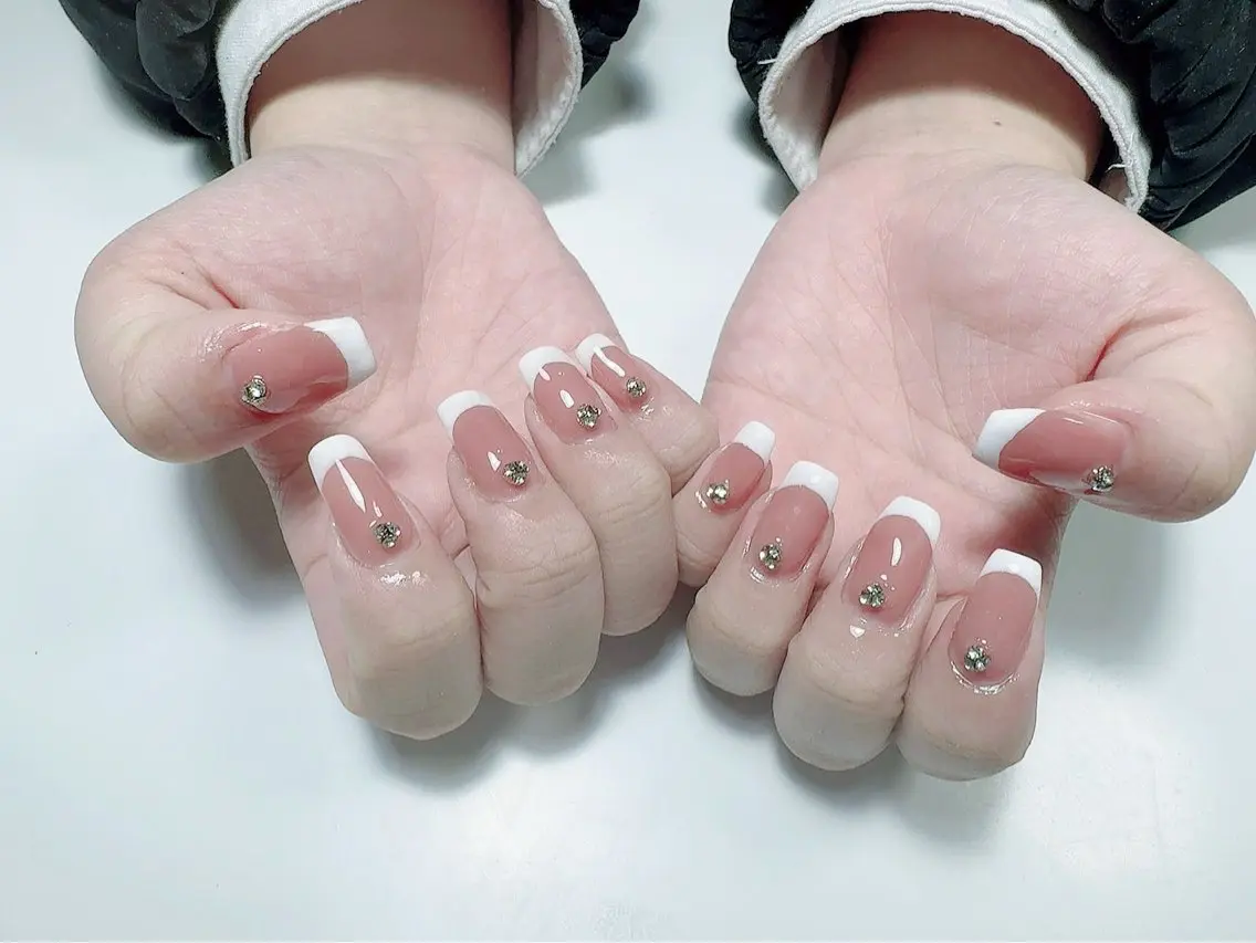 ネイル haru nailのネイルデザイン