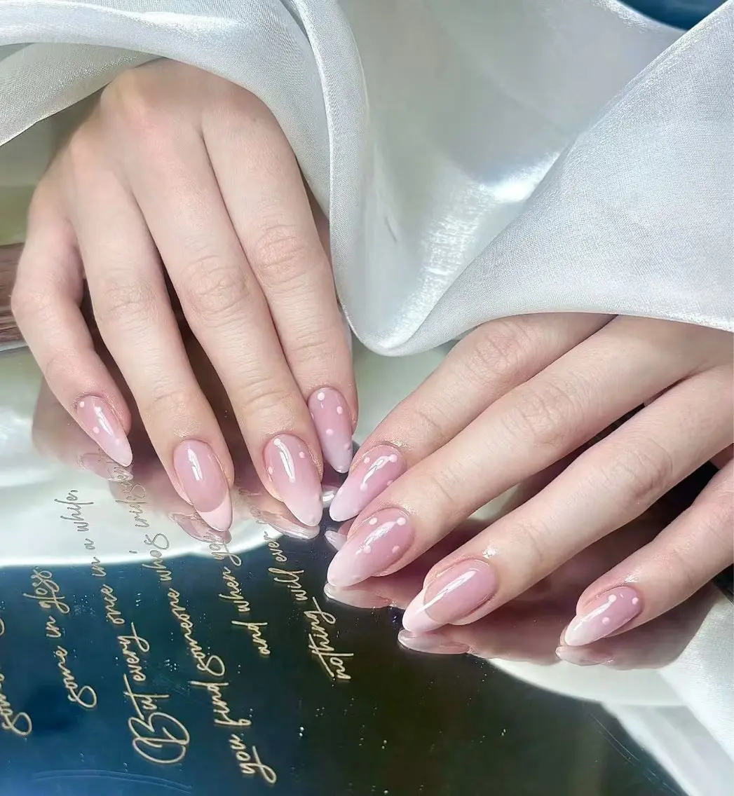 ネイル ハンドネイル 🎀M nail salon🎀のネイルデザイン