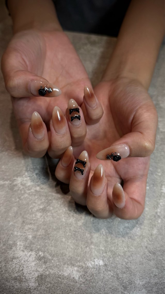 ネイル nail moanaのネイルデザイン