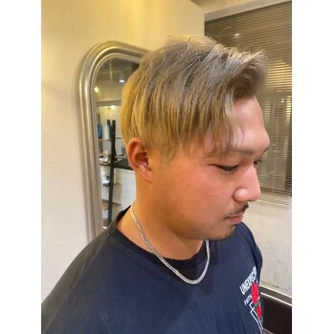 ☀️似合わせメンズカット☀️(5分前到着)の写真