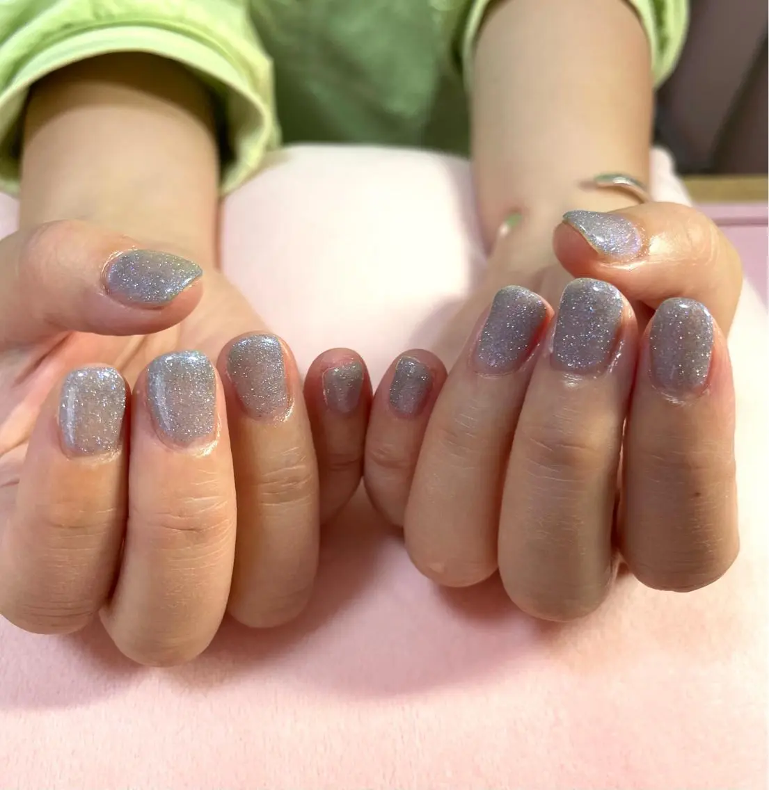 ネイル ハンドネイル フットネイル nailsalon momoのネイルデザイン