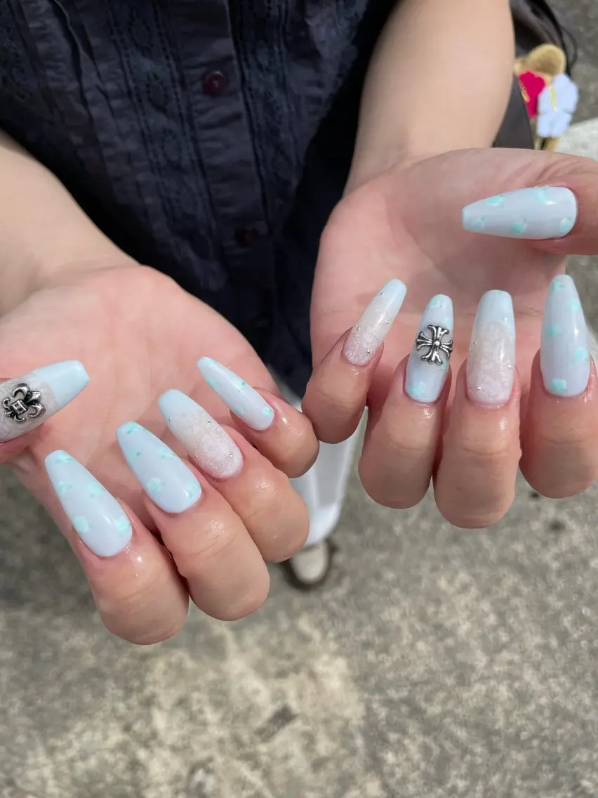 ネイル ハンドネイル SEREiN _nailのネイルデザイン