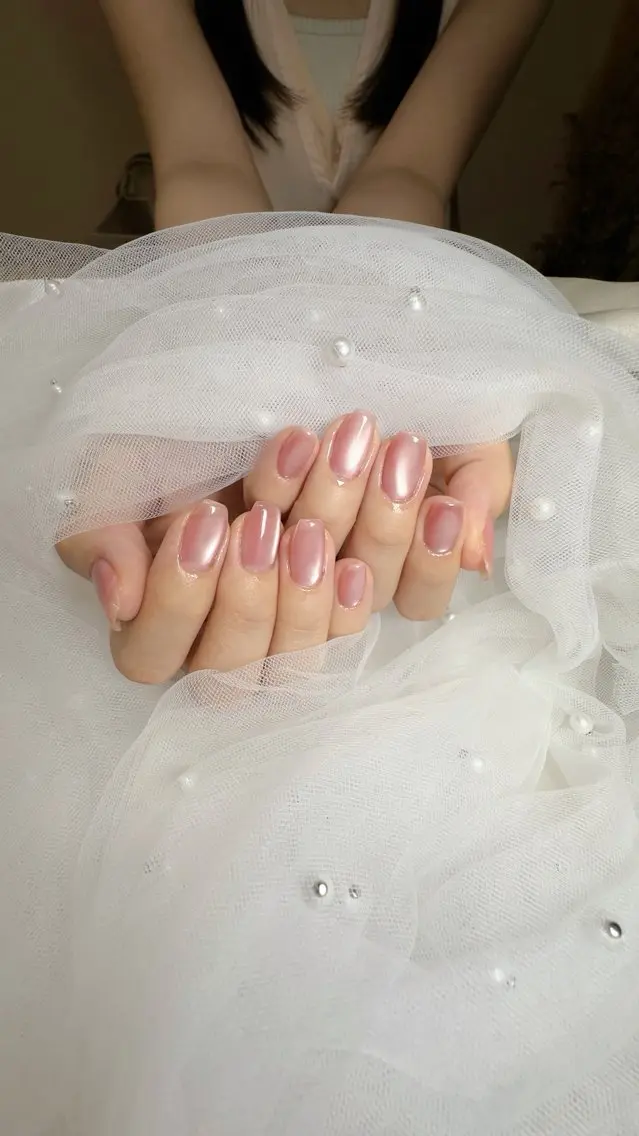 ネイル ハンドネイル Nail Salon Lagurusのネイルデザイン