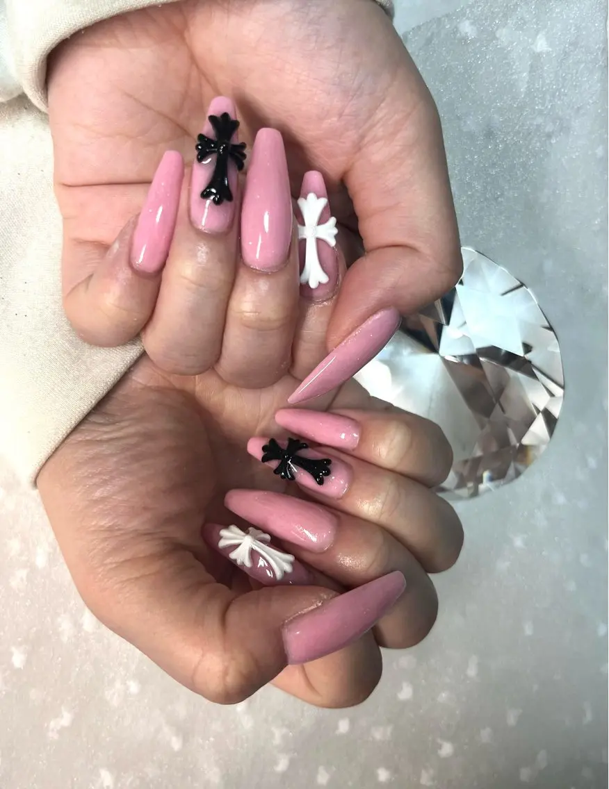 ネイル スカルプネイル plaisir プレジールネイルのネイルデザイン