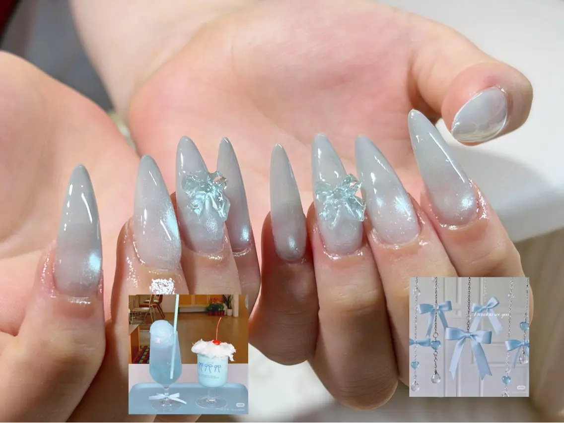 ネイル Lena Sakai nailのネイルデザイン