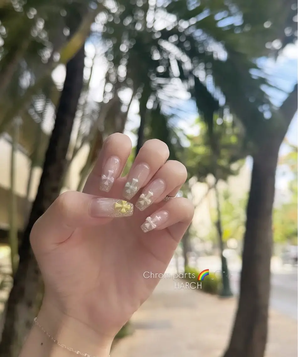ネイル ハンドネイル H nailのネイルデザイン