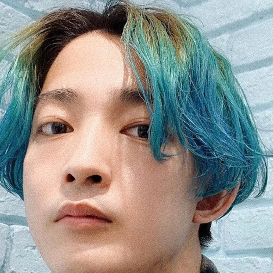ミディアム カラー ヘアアレンジ メンズ ヘアカラー トリートメント メンズスタイル ly本厚木のヘアスタイル