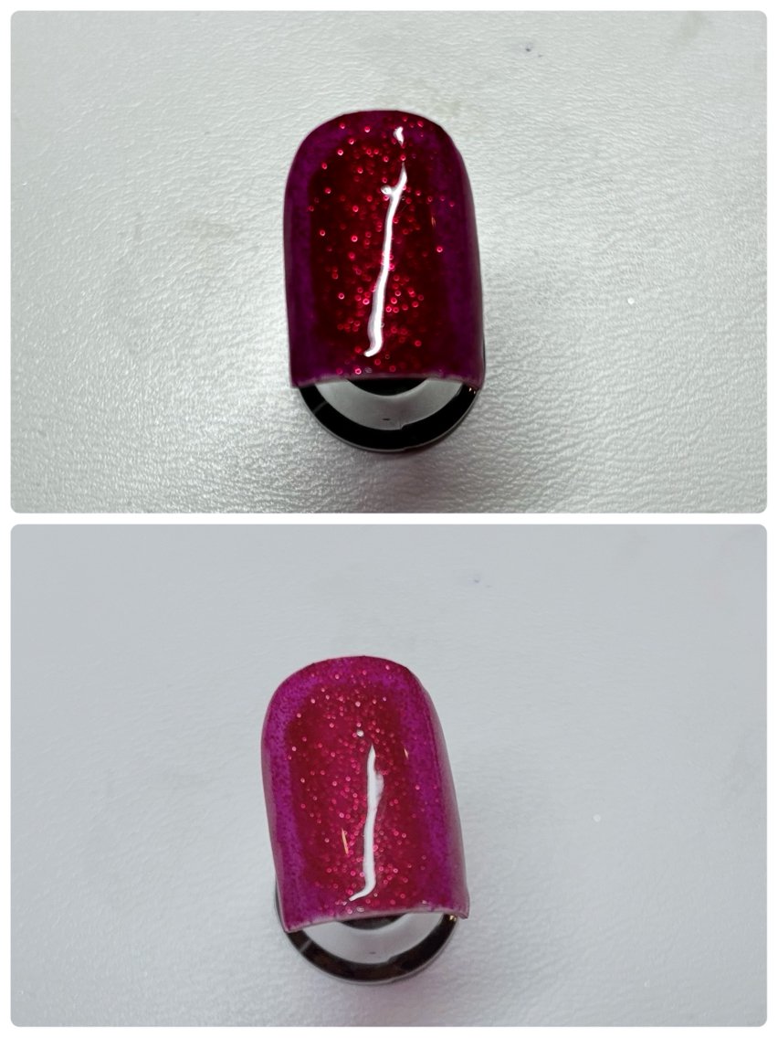 ネイル フットネイル BonheurEye &NailSalonのネイルデザイン