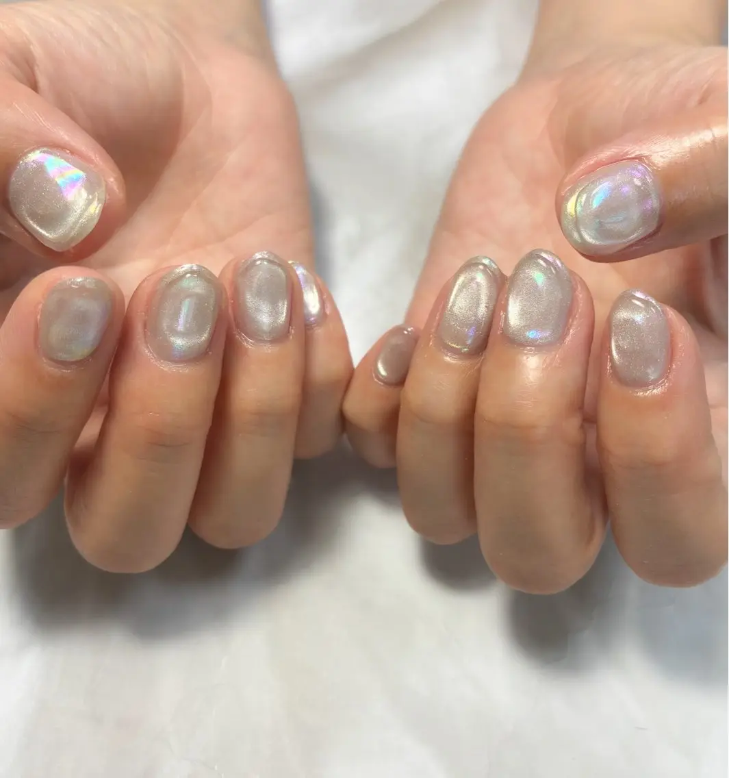 ネイル nails. hymのネイルデザイン