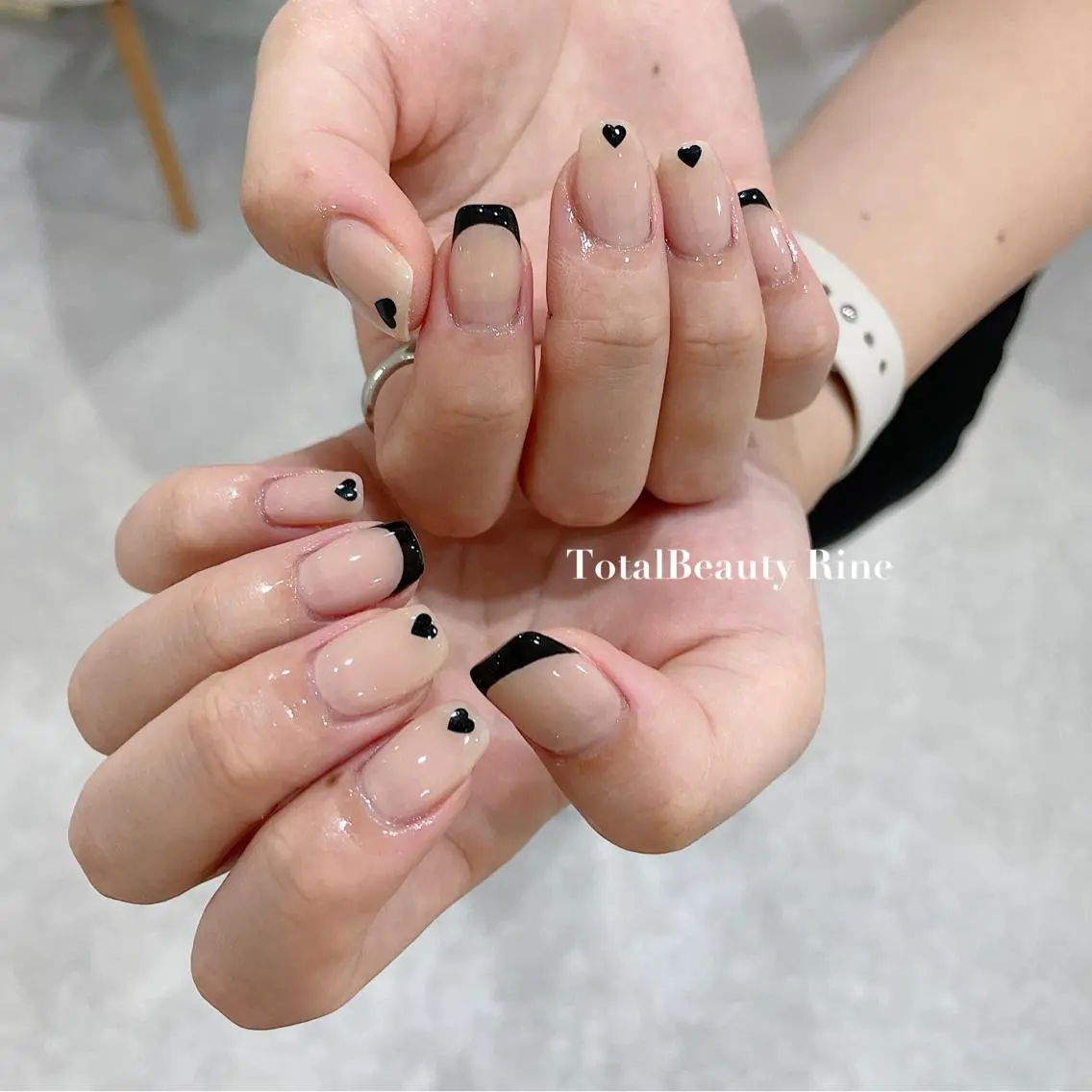 ネイル sii. シーのネイルデザイン