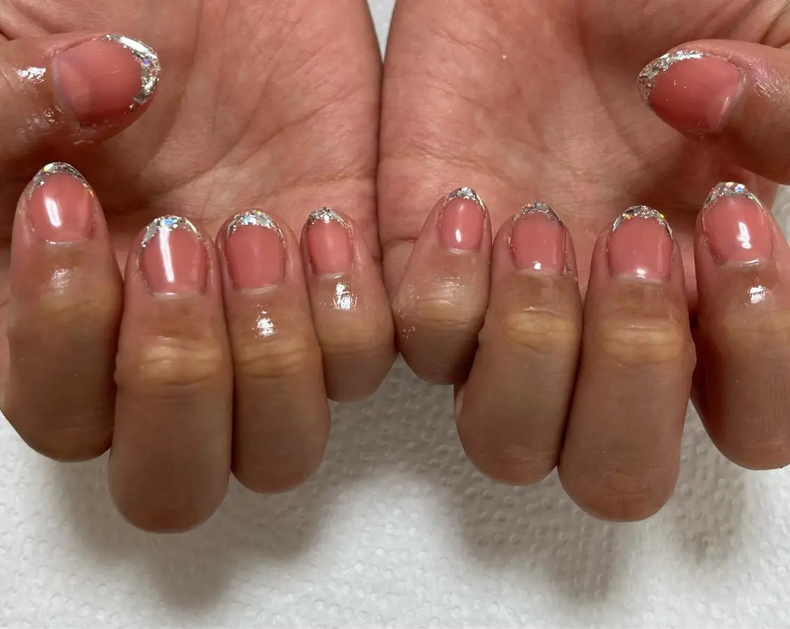 ネイル nail M&Tのネイルデザイン