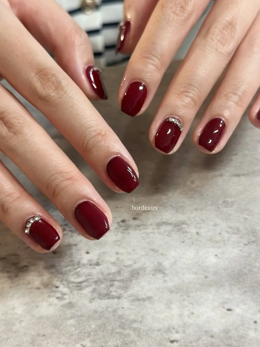ネイル ハンドネイル One's Nail Roomのネイルデザイン
