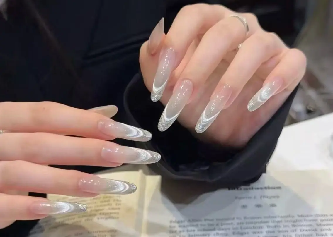 ネイル unicorn nail原宿表参道のネイルデザイン