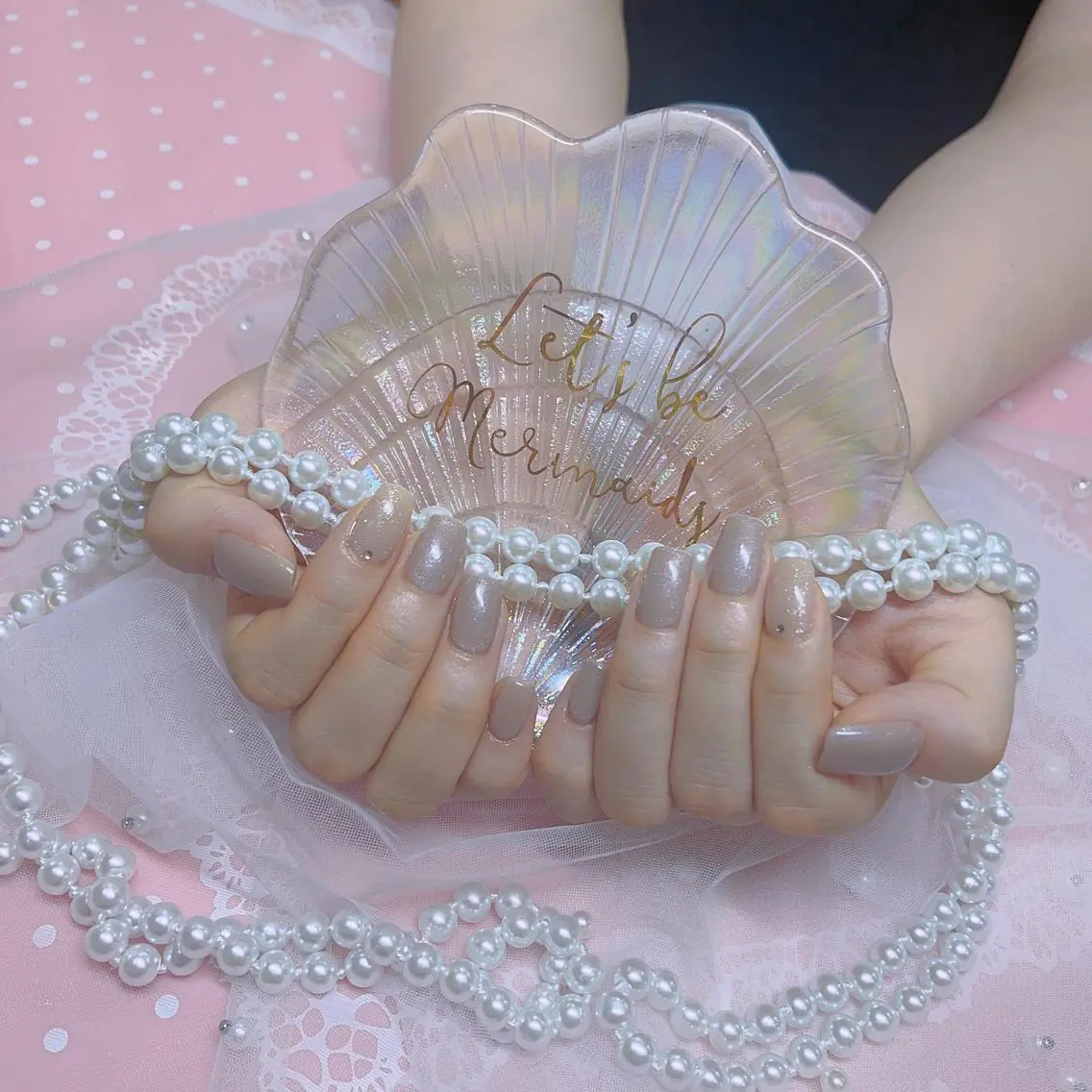ネイル Nail Hibi サロンのネイルデザイン