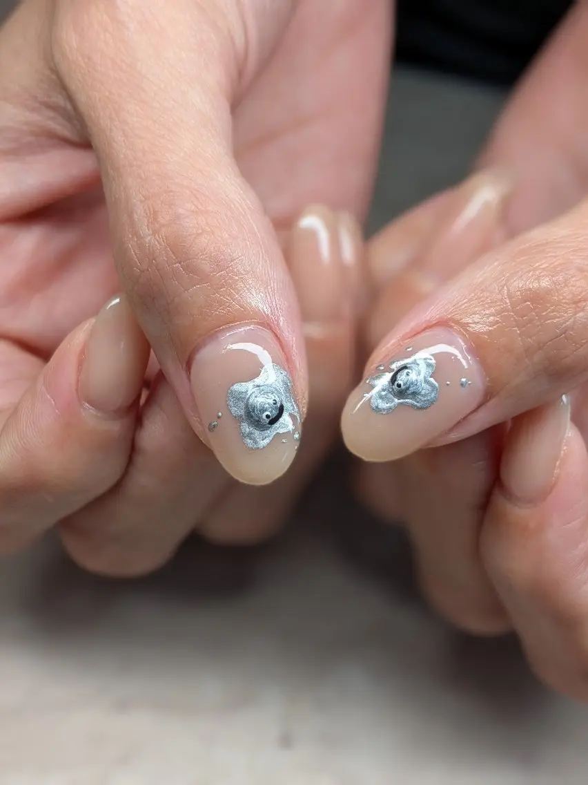 ネイル 8andyu nail♡のネイルデザイン