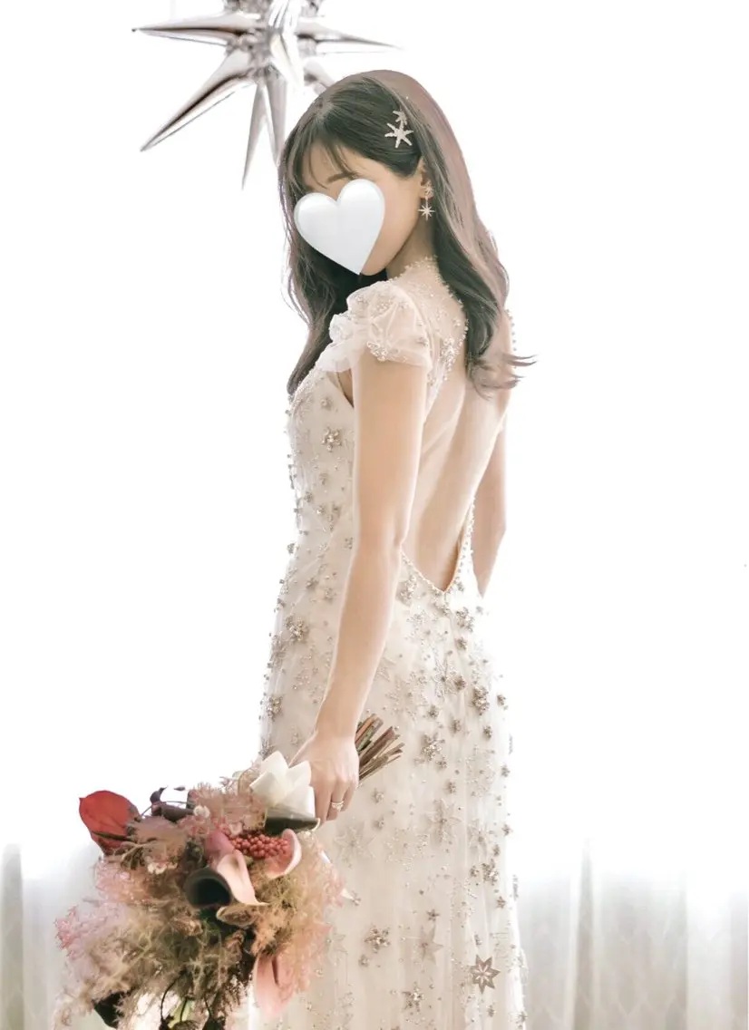 一生に一度のスペシャルDAY🩷大切な日のために【お悩み別ブライダルエステ】💫👰‍♀️の写真