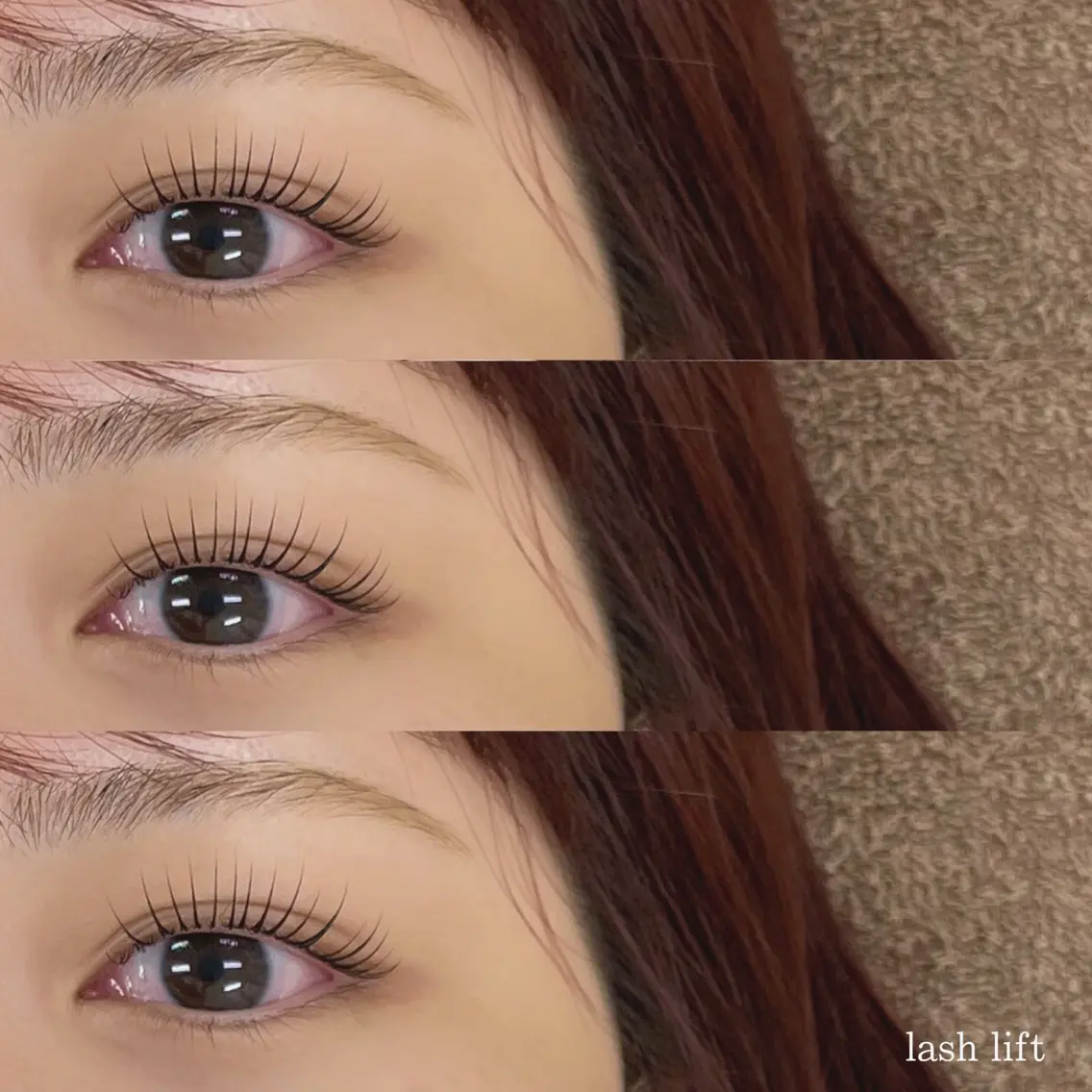 マツエク・マツパ マツパ eyelash _ oliのマツエク・マツパデザイン