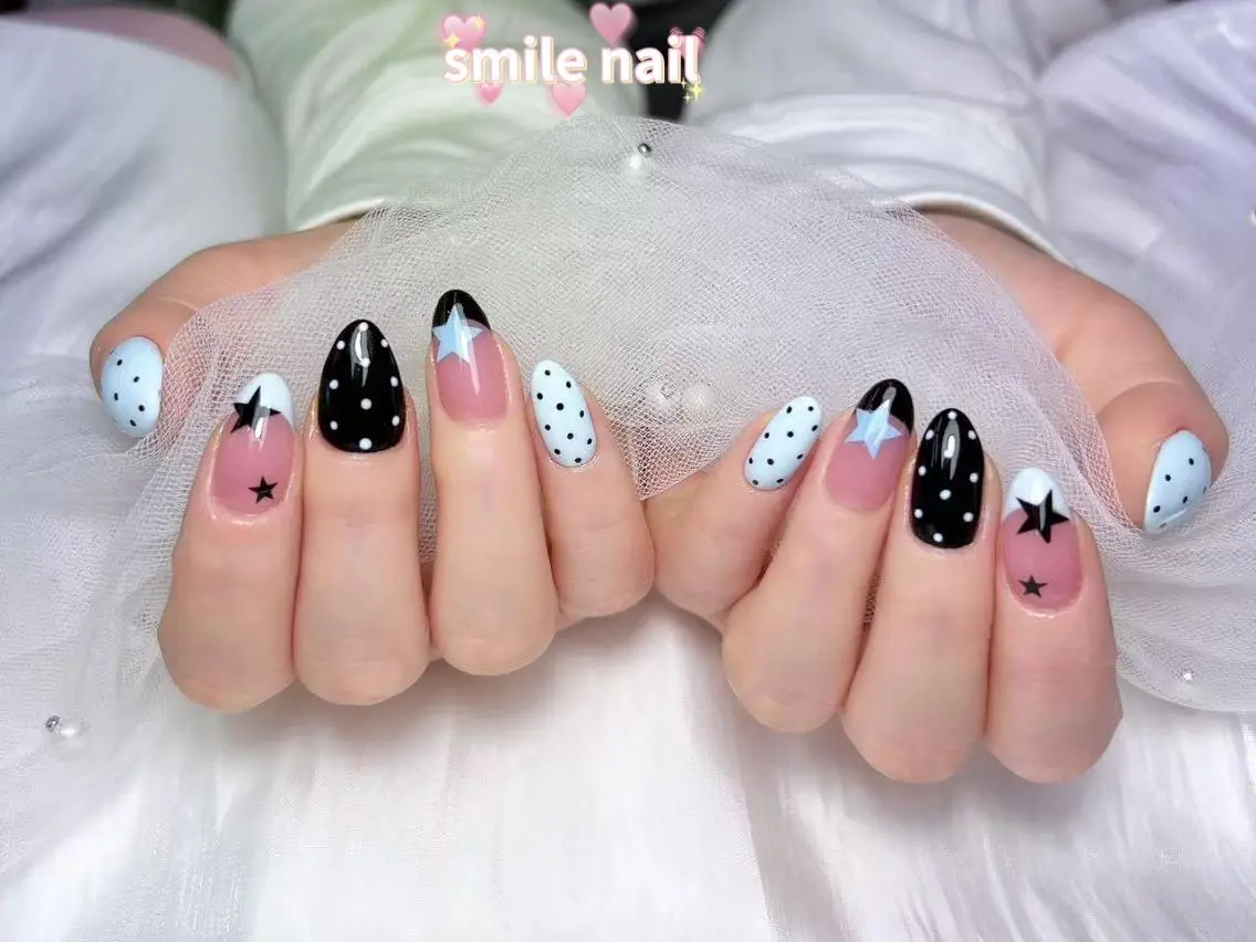 ネイル smile nail omiyaのネイルデザイン