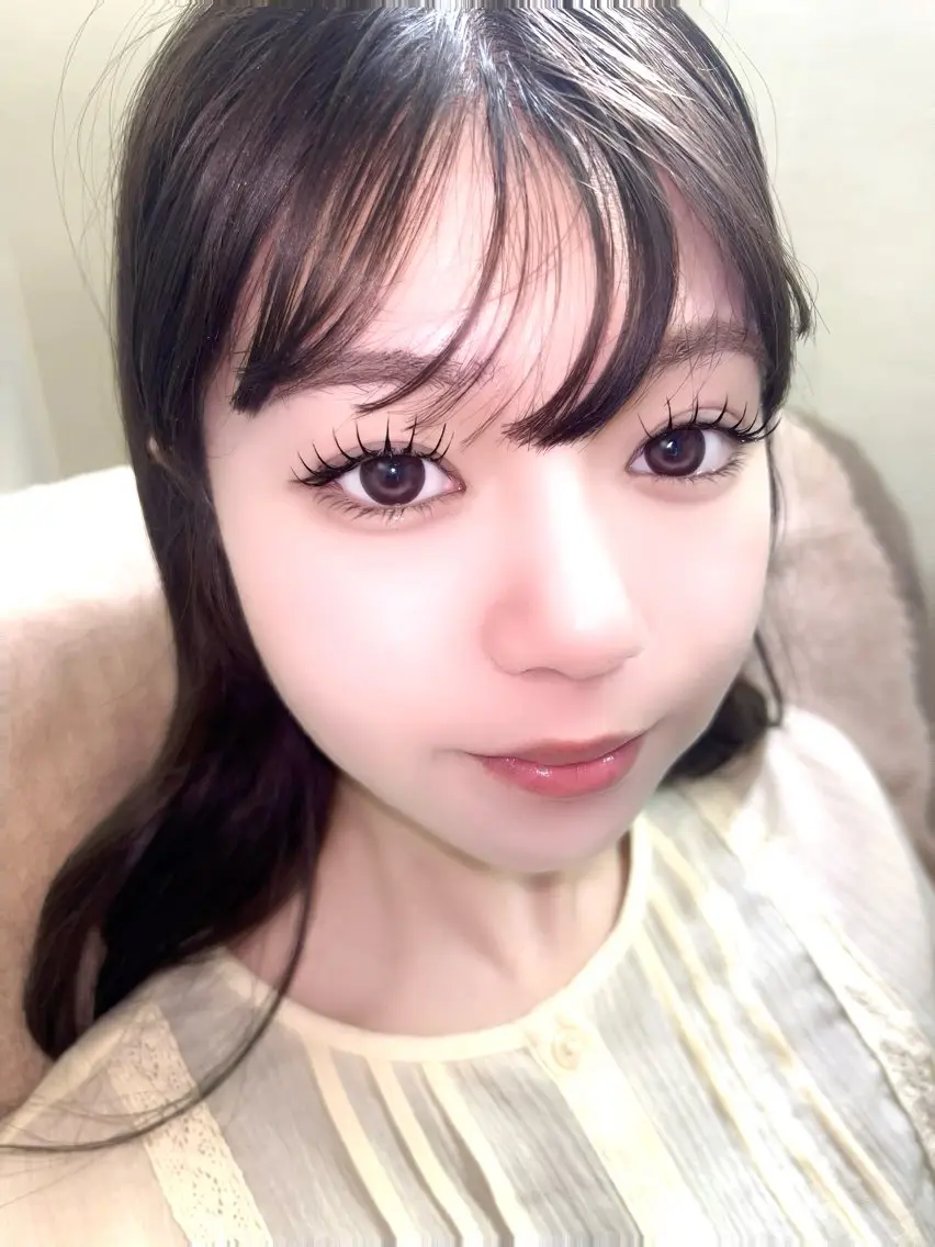 マツエク・マツパ Lucia 岡本のマツエク・マツパデザイン