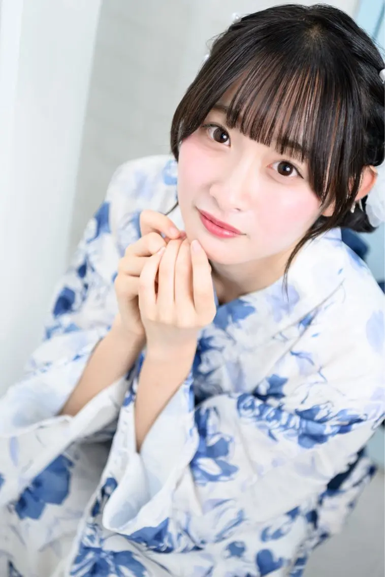 ヘアアレンジ ゆうひ🎀艶カラー/ ヘアメ/チョコカラーのヘアスタイル