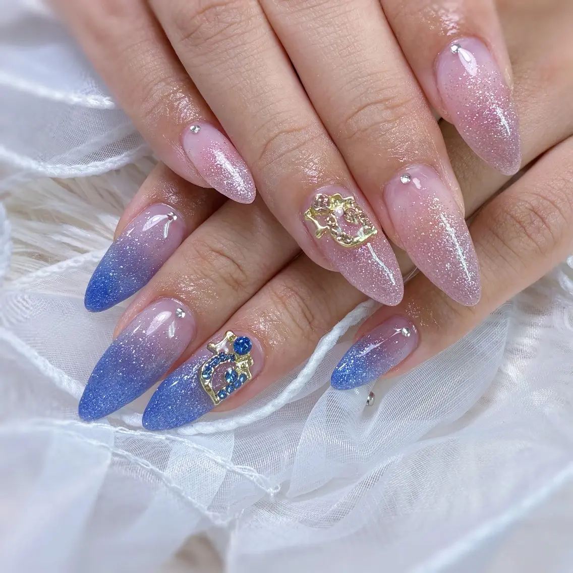 ネイル Twinkle Nail Kuboのネイルデザイン
