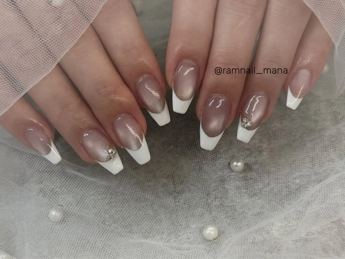 ネイル Nail salon ‪RAM.のネイルデザイン