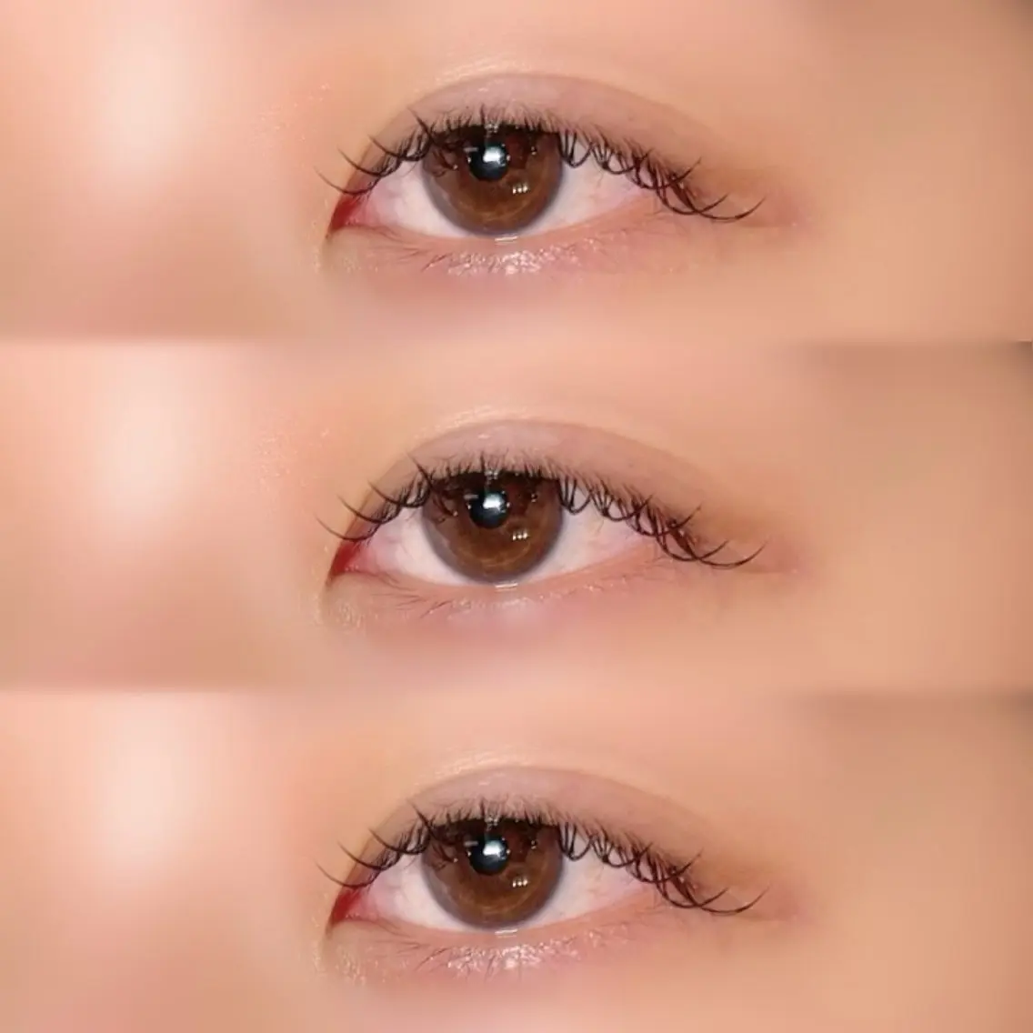 マツエク・マツパ セクシー Raviur eye'sのマツエク・マツパデザイン
