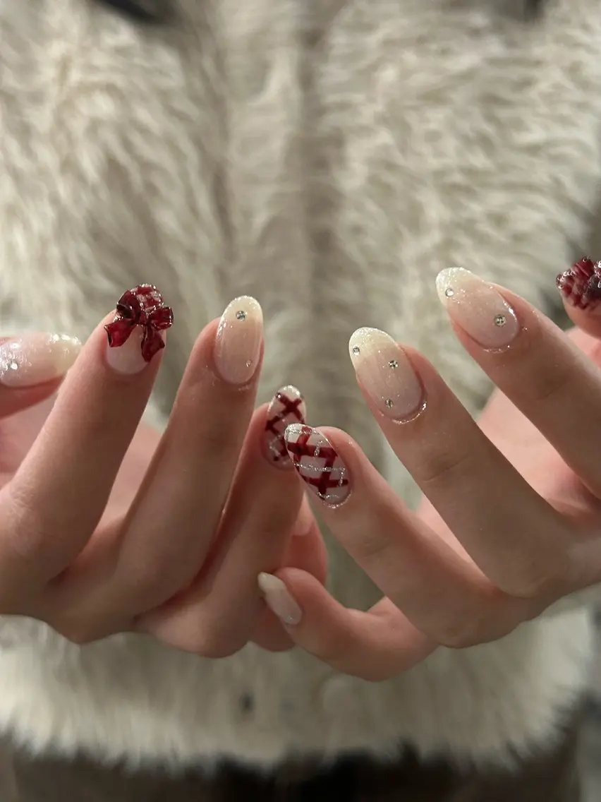 ネイル ハンドネイル loveday RISAのネイルデザイン