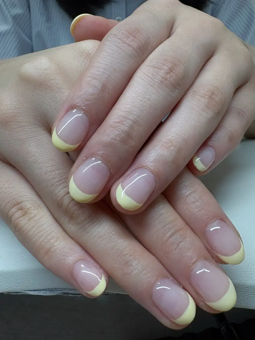 ネイル Setsu nailのネイルデザイン