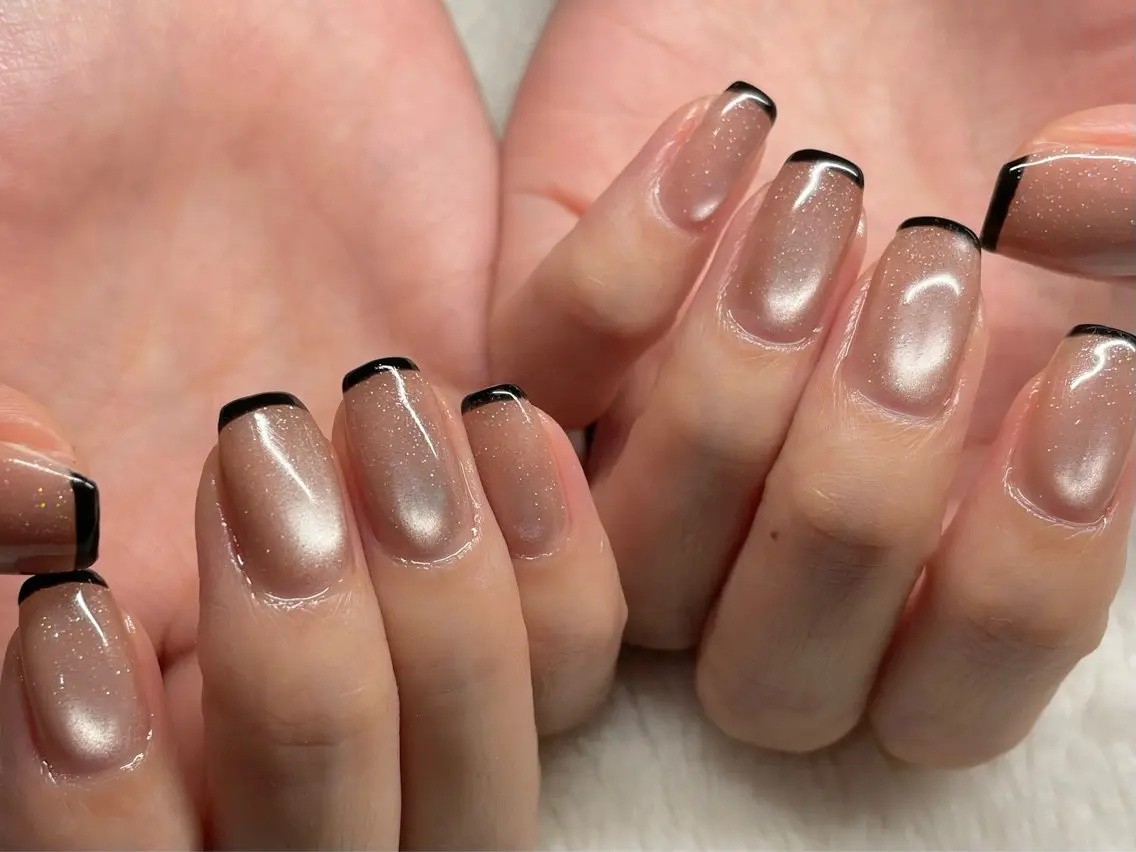 ネイル riri-nail Rie Endoのネイルデザイン