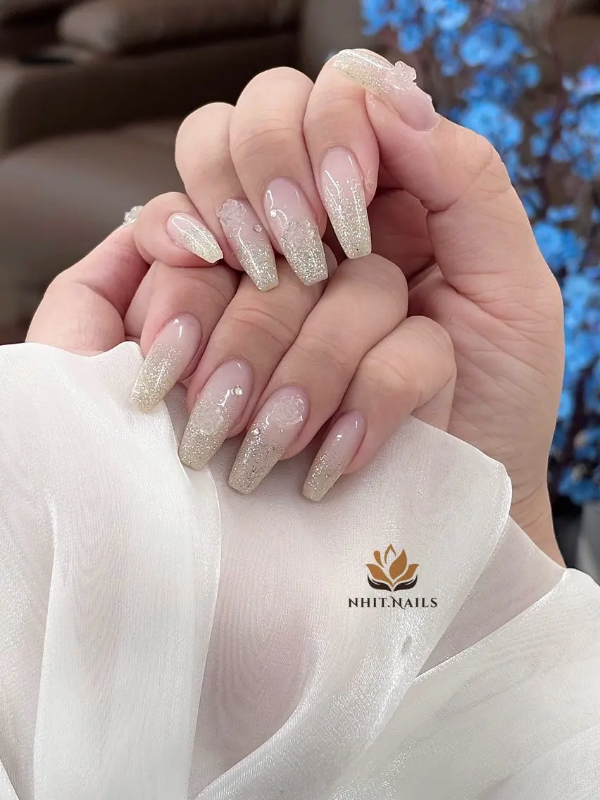 ネイル ハンドネイル Nhit Nailsのネイルデザイン