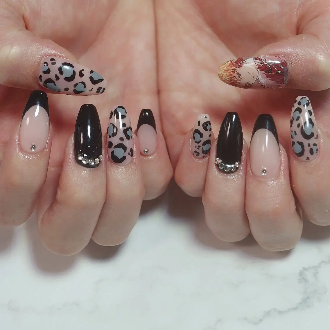 ネイル ハンドネイル ハンドケア Dreamer nailのネイルデザイン