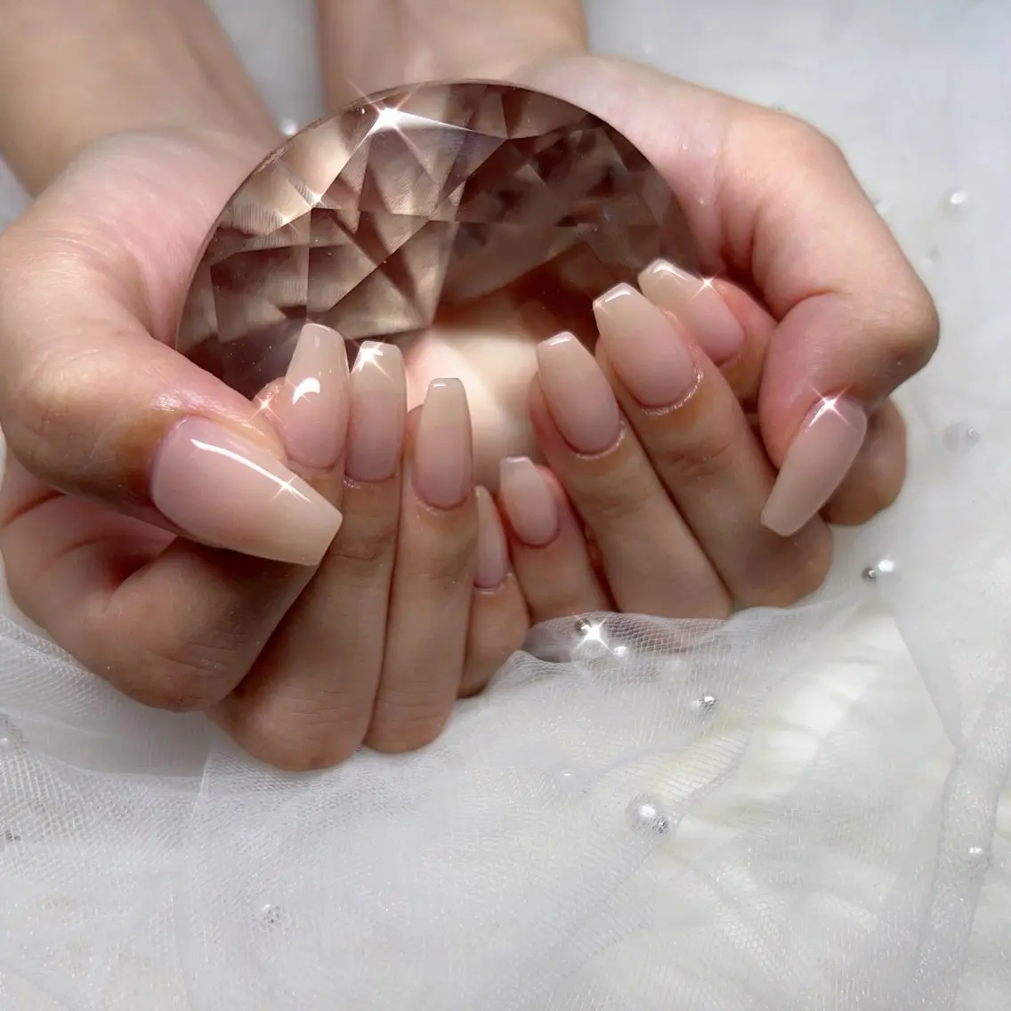 ネイル Nail Salon Ripeのネイルデザイン