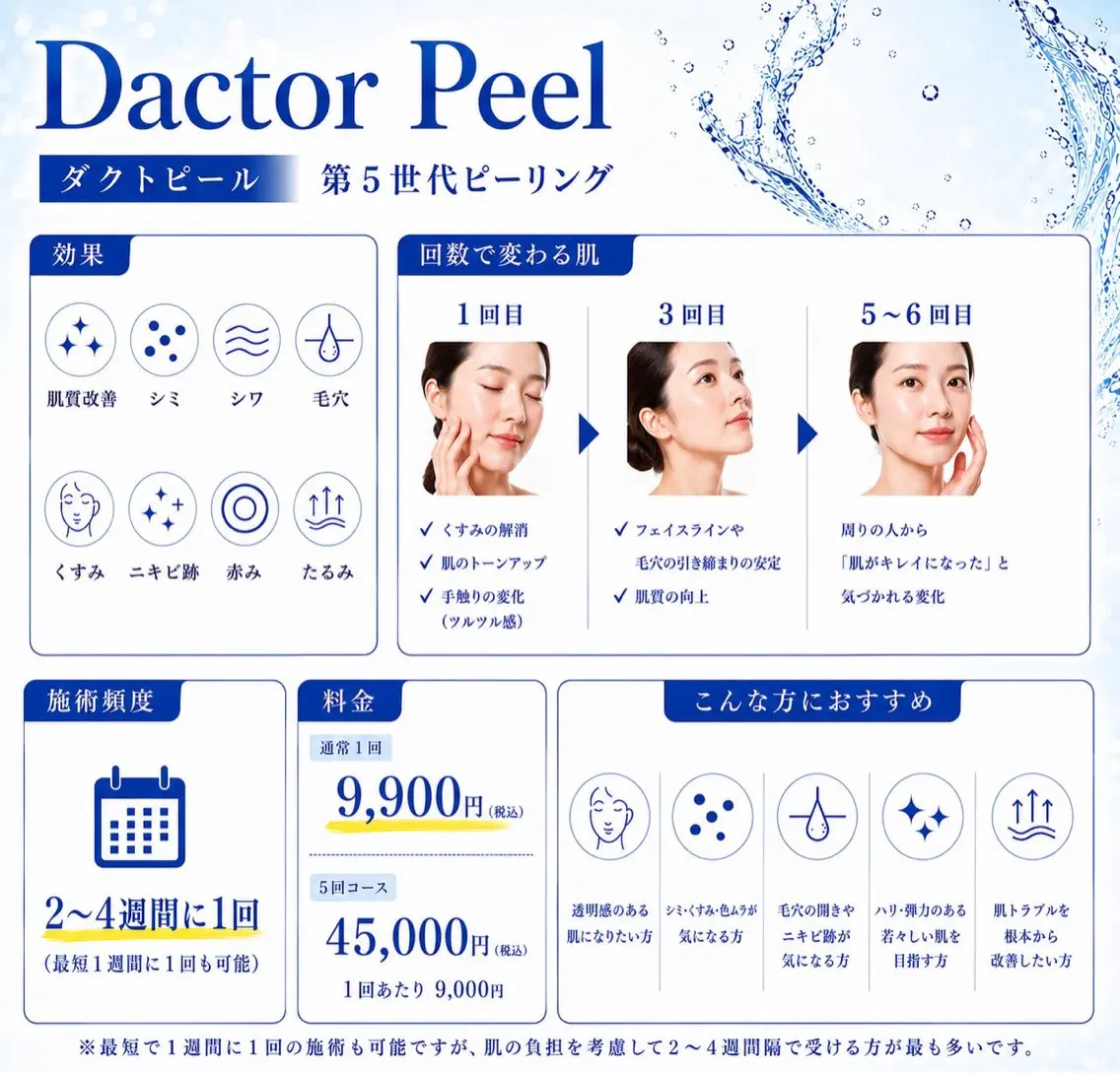 その他 水永 美咲のエステ・リラクイメージ