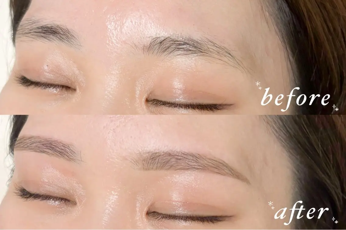 アイブロウ ワックス脱毛 眉カット その他(アイブロウ) eye salon meboreのマツエク・マツパデザイン