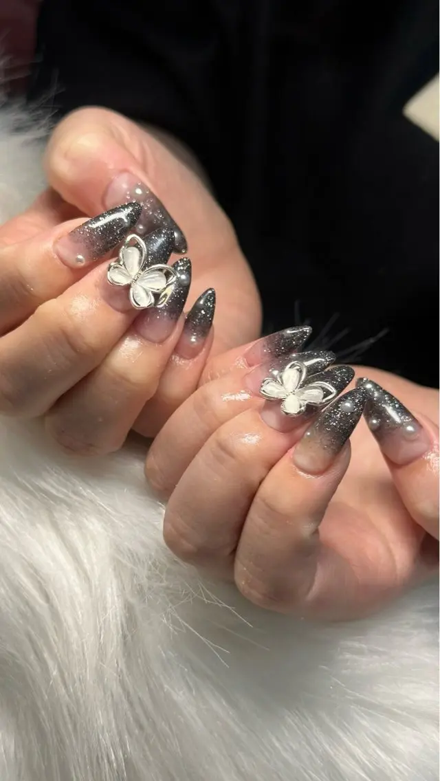 ネイル EN_NAIL 野中本店Ayakaのマツエク・マツパデザイン