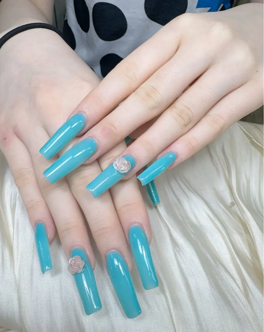 ネイル coco nailのネイルデザイン