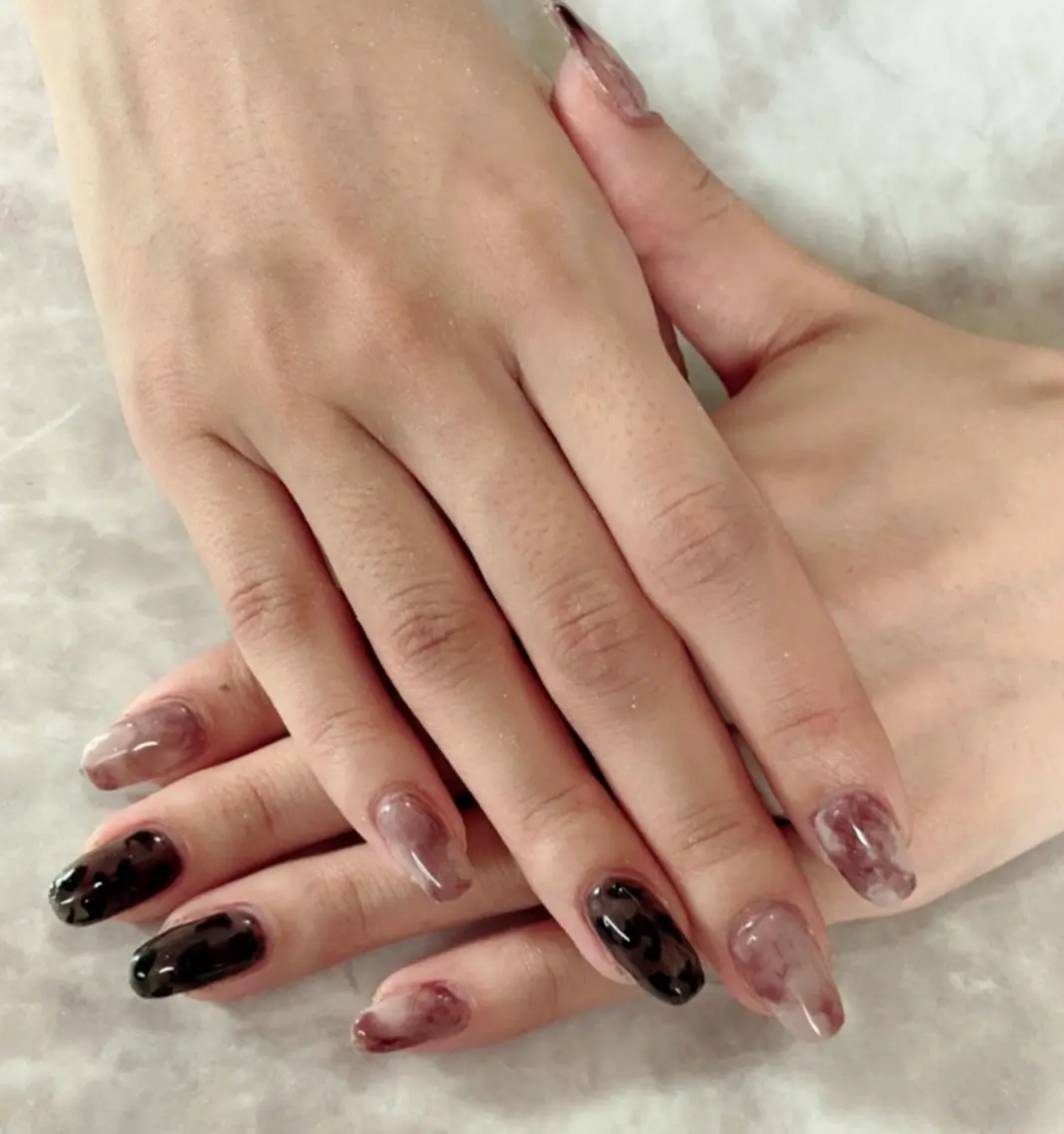 ネイル ネイリスト♡ AYAKOのネイルデザイン