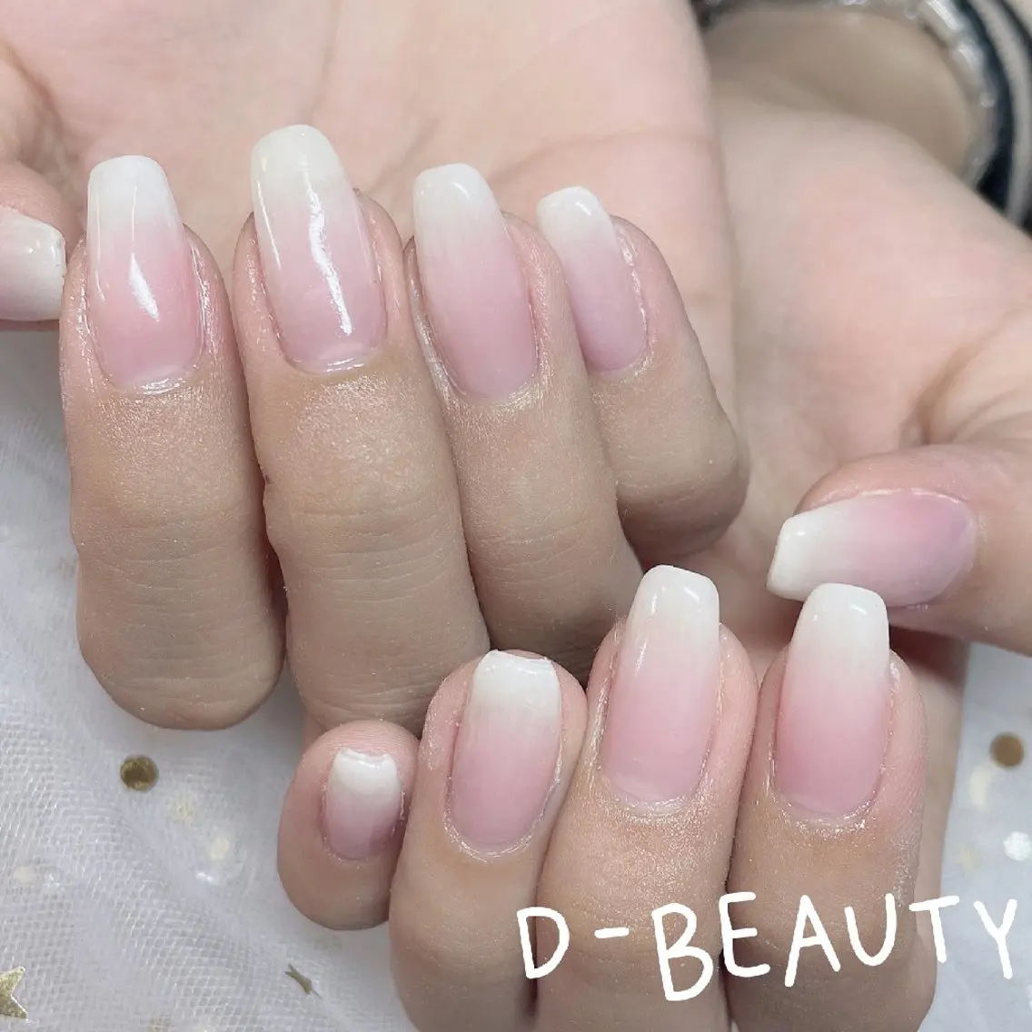 ネイル ハンドネイル スカルプ専門店 Ｄ-Beautyのネイルデザイン