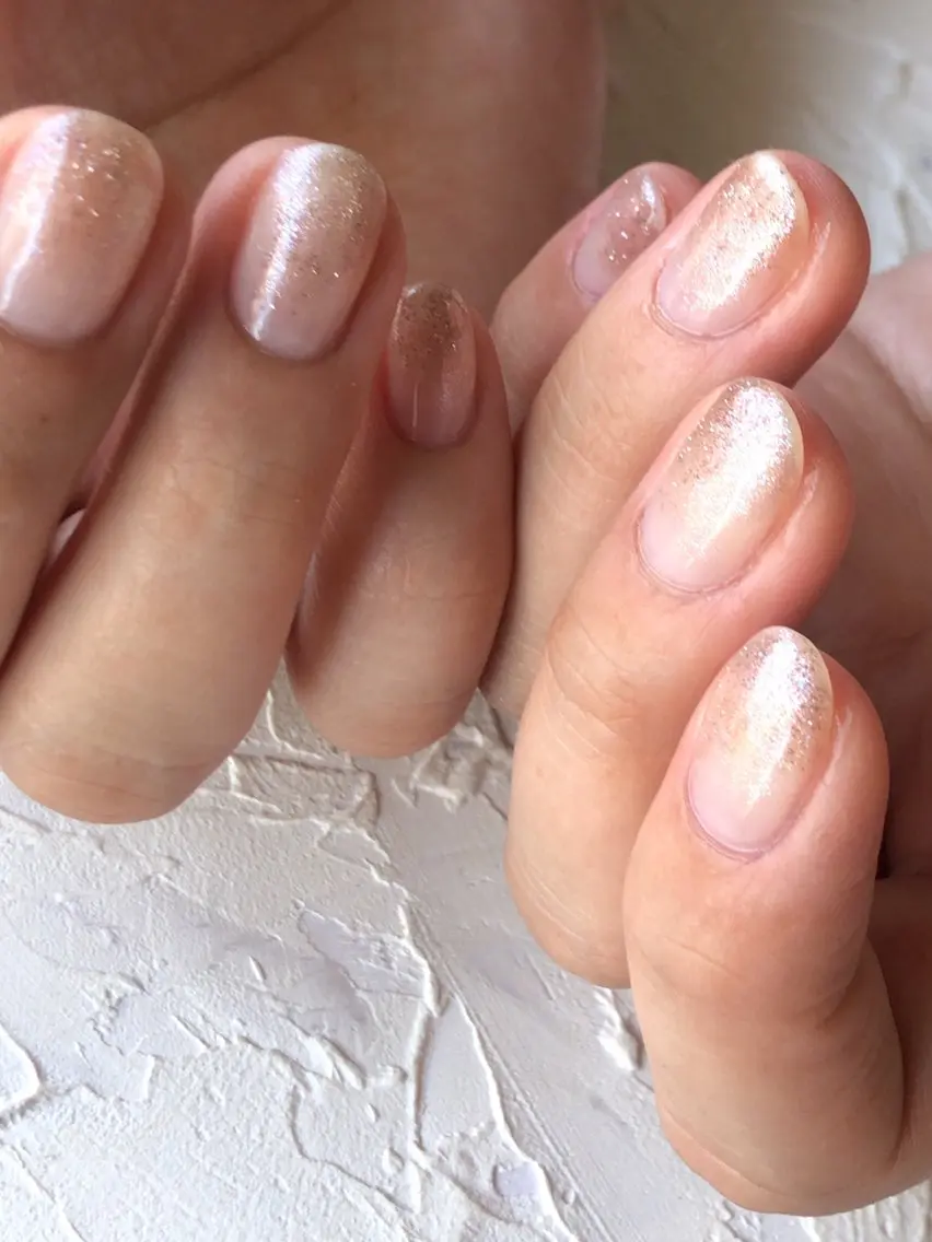 ネイル ハンドネイル me.nail narumiのネイルデザイン