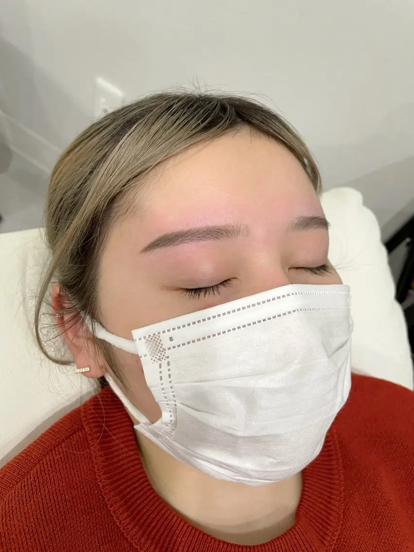 アイブロウ アイブロウサロン 🫧AMIの眉毛・アイブロウイメージ