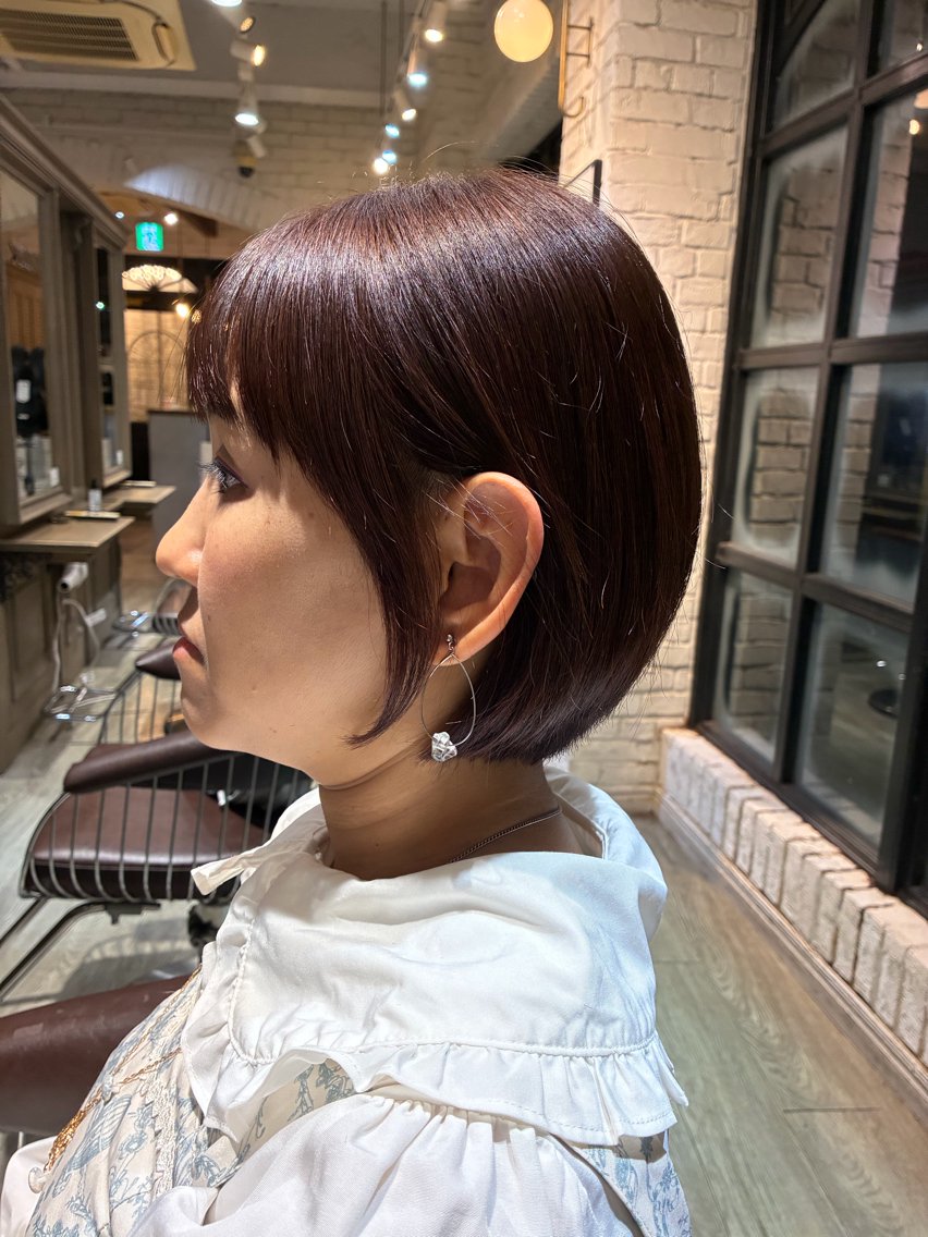 ショートカット📍 (梅田ブリーゼブリーゼ)の写真