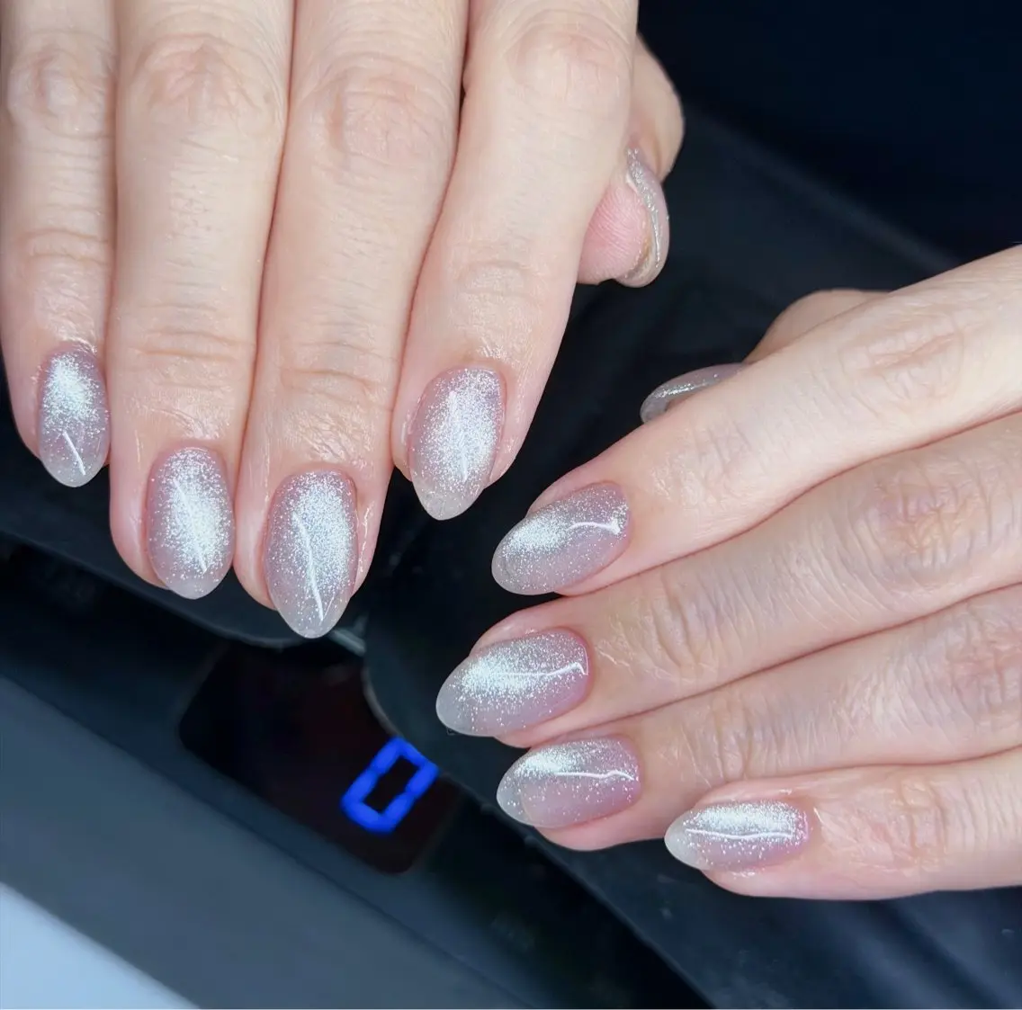ネイル Sora Nail Ayaseのネイルデザイン