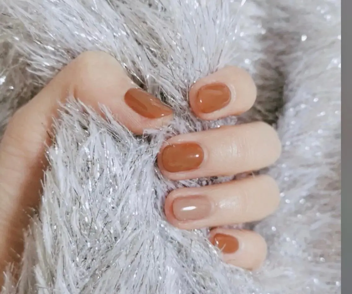 ネイル fleur nailのネイルデザイン