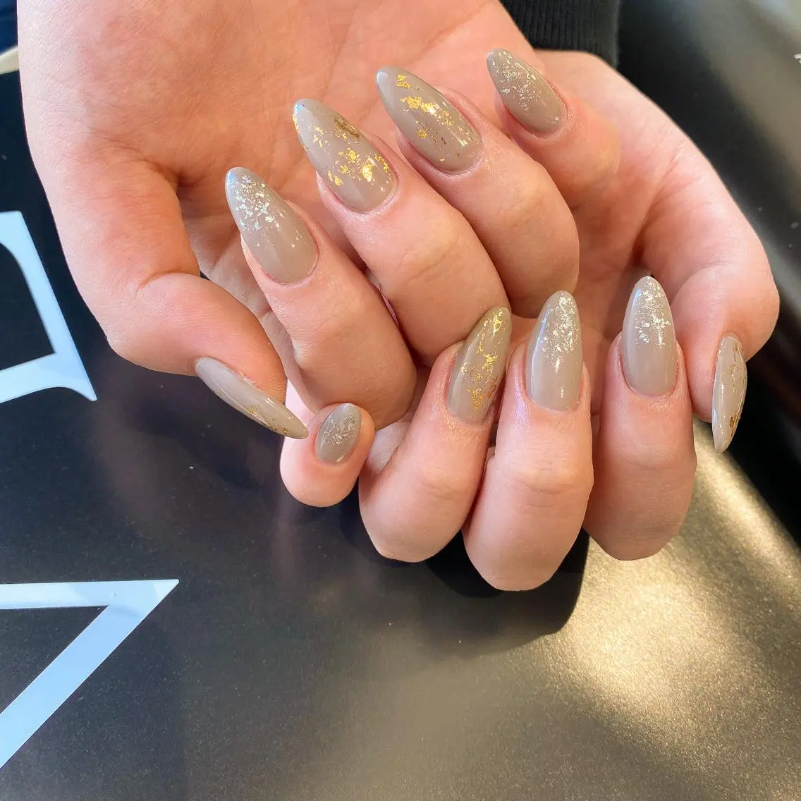 ネイル nailsalon ULLのネイルデザイン