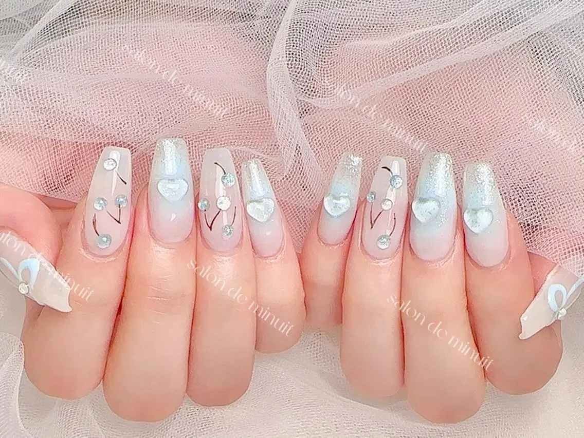 ネイル Emily 🎀のネイルデザイン
