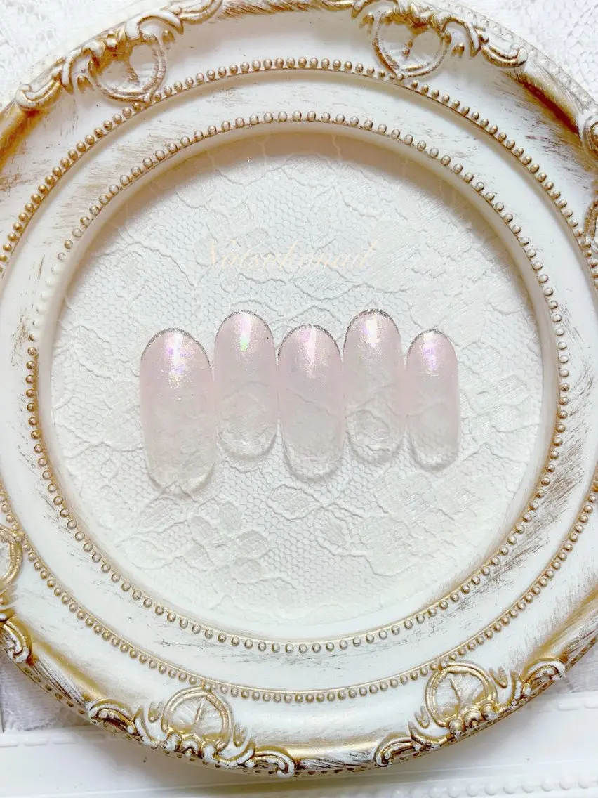 ネイル ハンドネイル NATSUKO NAILのネイルデザイン