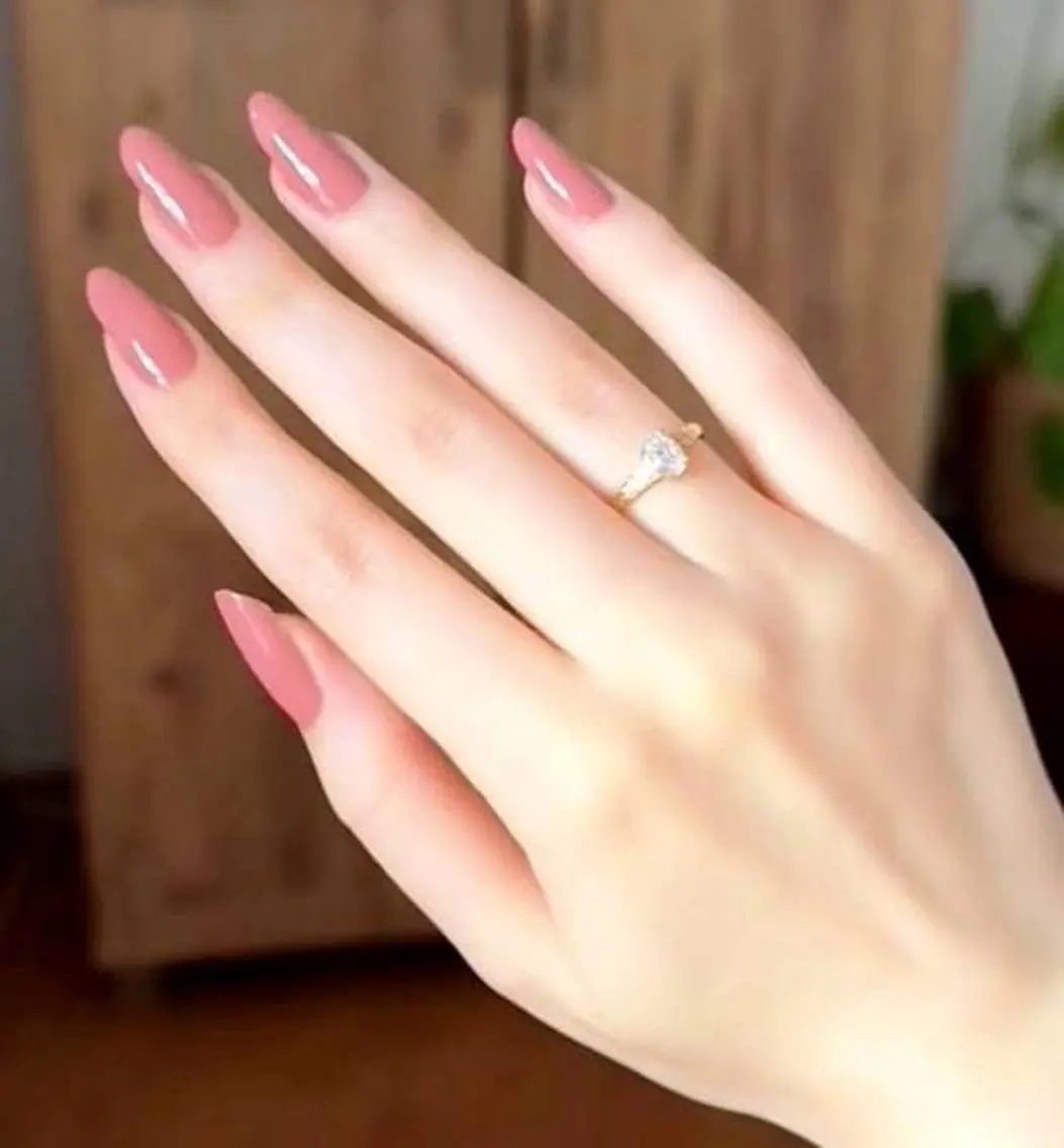 ネイル ハンドネイル Van Nail Salonのネイルデザイン