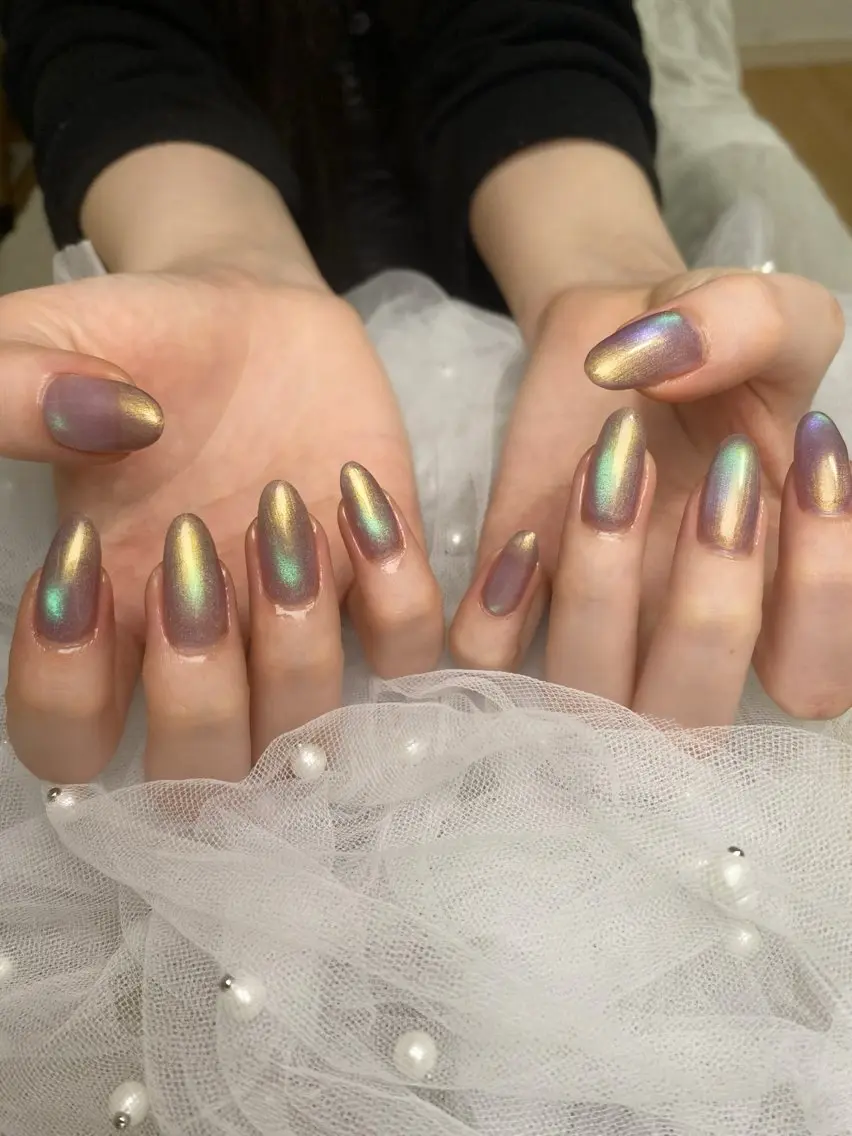 ネイル ハンドネイル N&nails エヌアンドネイルズのネイルデザイン