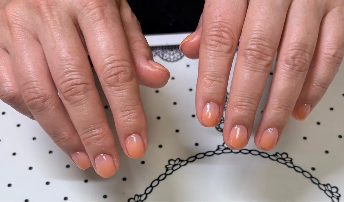 ネイル Nagi Nail 本山のネイルデザイン